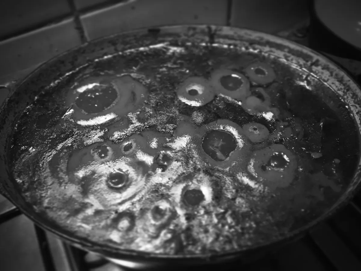TOMATOE · TOMATOE, œuvre de GCa.rtwork