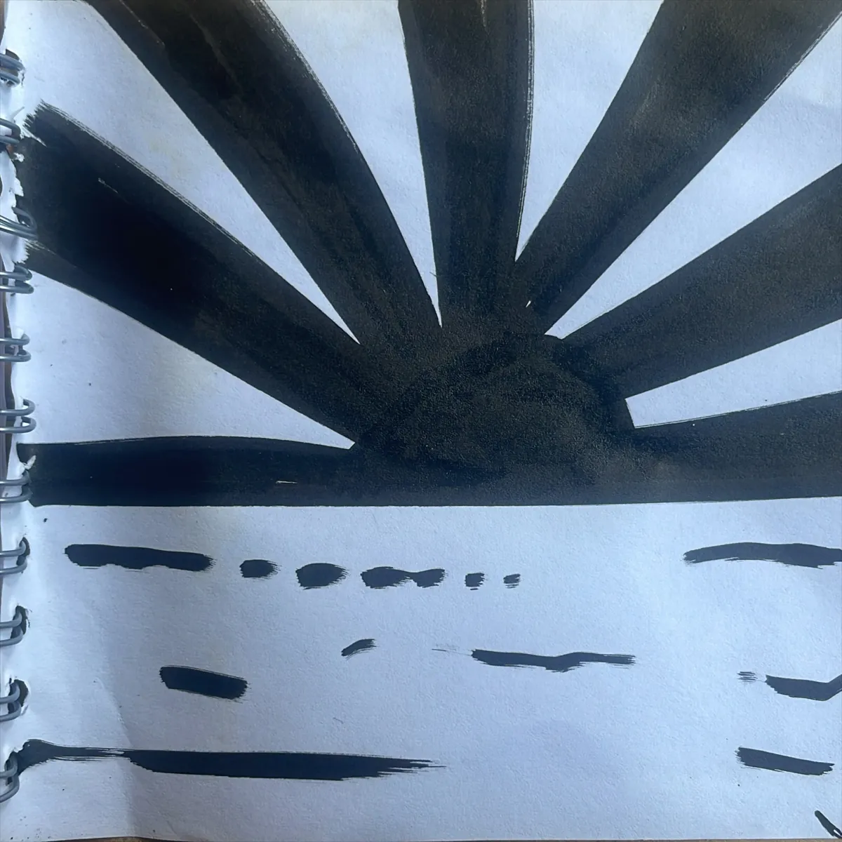 Esquisse · Esquisse, œuvre de GCa.rtwork