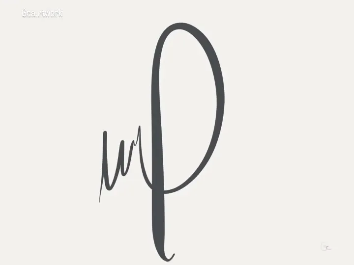 Écho · Echo, œuvre de GCa.rtwork
