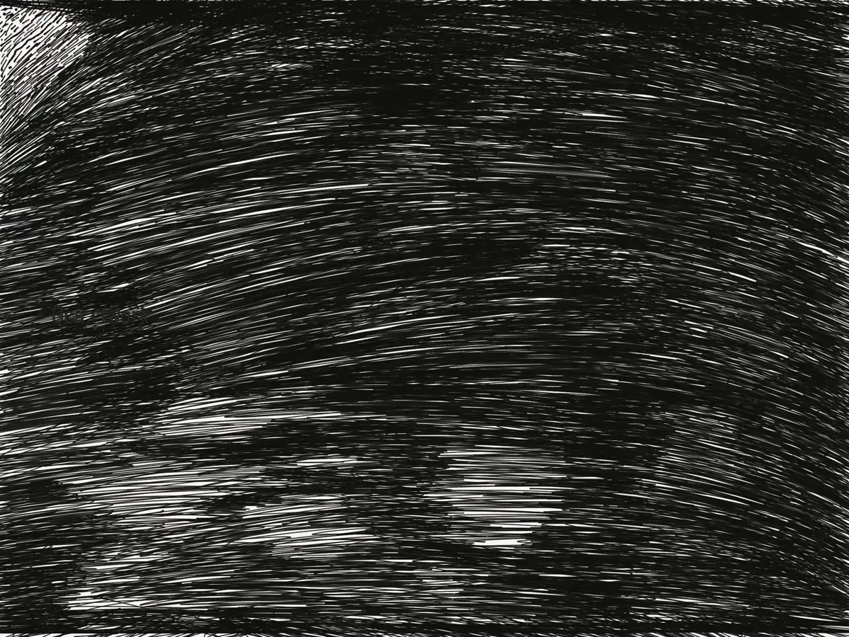 Flux · Flow, œuvre de GCa.rtwork
